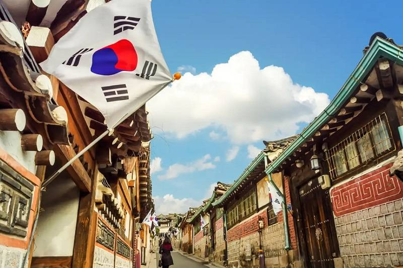 Hồ sơ du học Hàn Quốc 2024 cần chuẩn bị những gì?